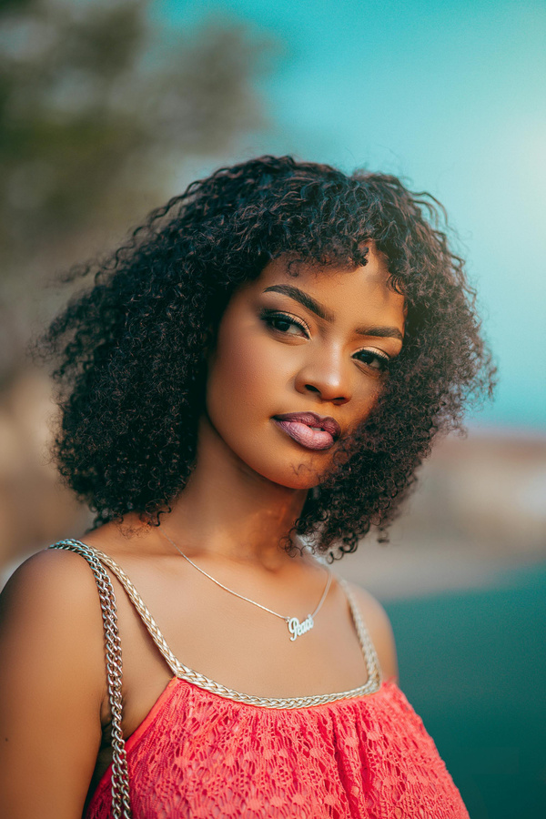 African Women